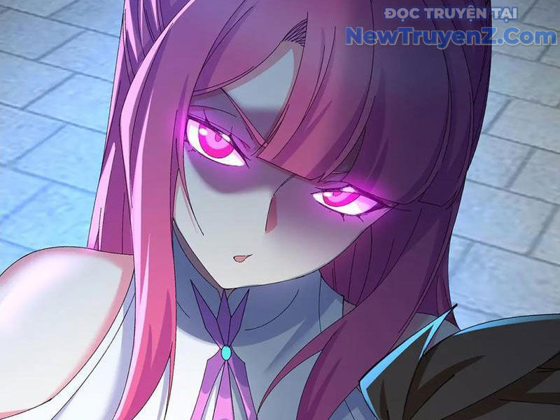 Hóa Ra Các Cô Ấy Mới Là Nhân Vật Chính Chap 81 - Next Chap 82