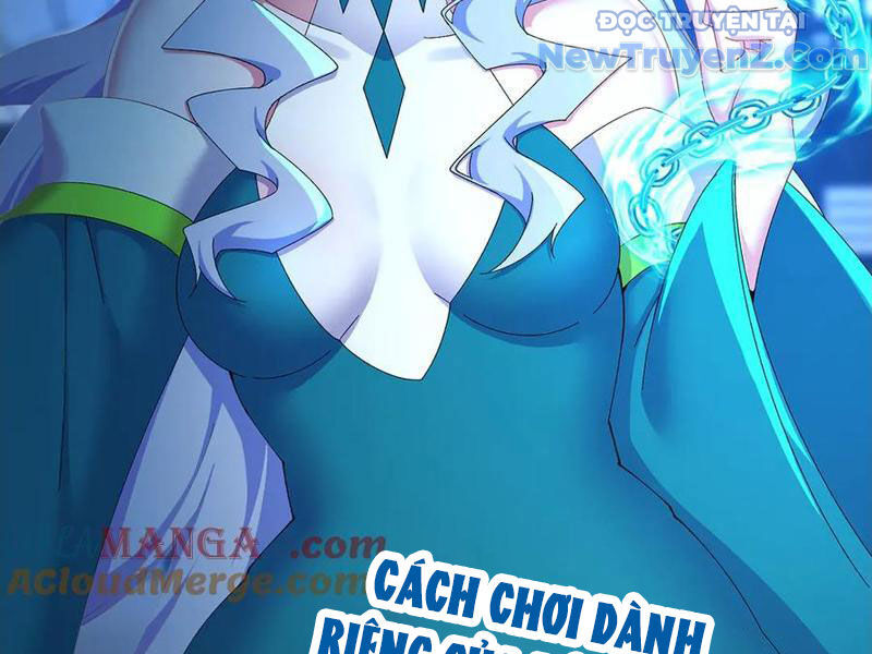 Hóa Ra Các Cô Ấy Mới Là Nhân Vật Chính Chap 81 - Next Chap 82