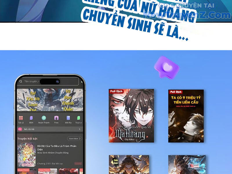 Hóa Ra Các Cô Ấy Mới Là Nhân Vật Chính Chap 81 - Next Chap 82