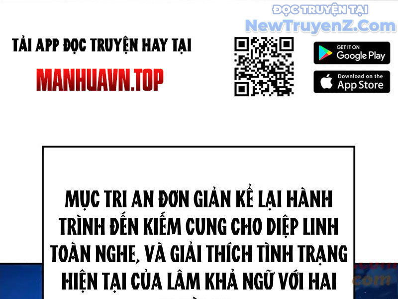 Hóa Ra Các Cô Ấy Mới Là Nhân Vật Chính Chap 81 - Next Chap 82