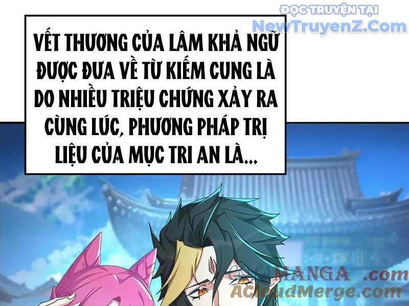 Hóa Ra Các Cô Ấy Mới Là Nhân Vật Chính Chap 81 - Next Chap 82