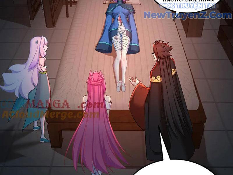 Hóa Ra Các Cô Ấy Mới Là Nhân Vật Chính Chap 81 - Next Chap 82