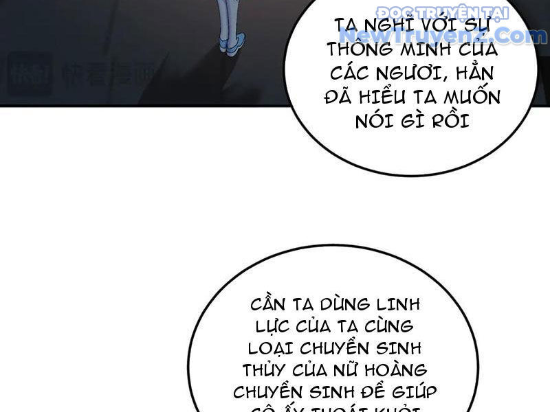 Hóa Ra Các Cô Ấy Mới Là Nhân Vật Chính Chap 81 - Next Chap 82