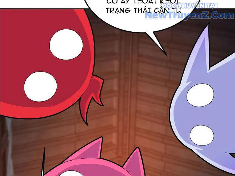 Hóa Ra Các Cô Ấy Mới Là Nhân Vật Chính Chap 81 - Next Chap 82