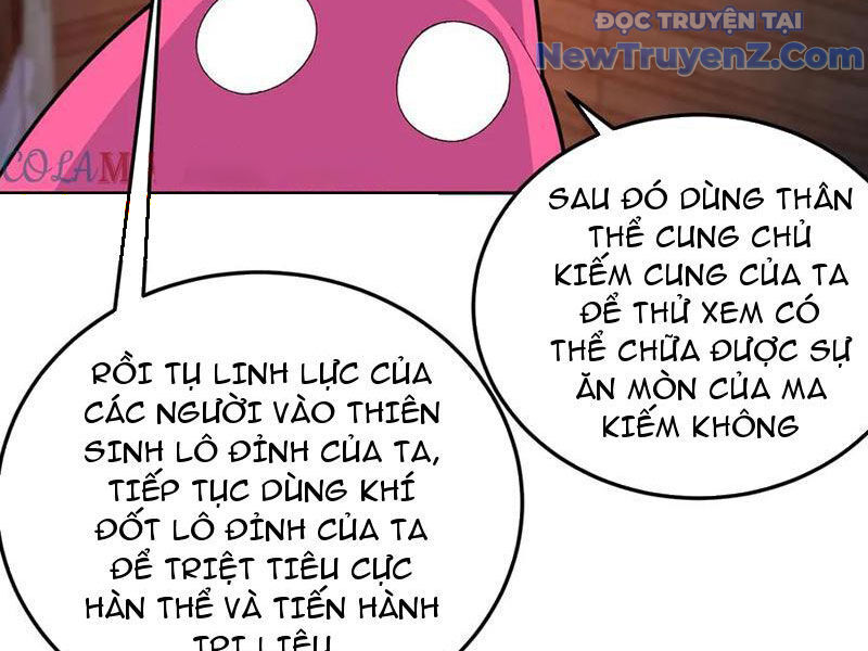 Hóa Ra Các Cô Ấy Mới Là Nhân Vật Chính Chap 81 - Next Chap 82