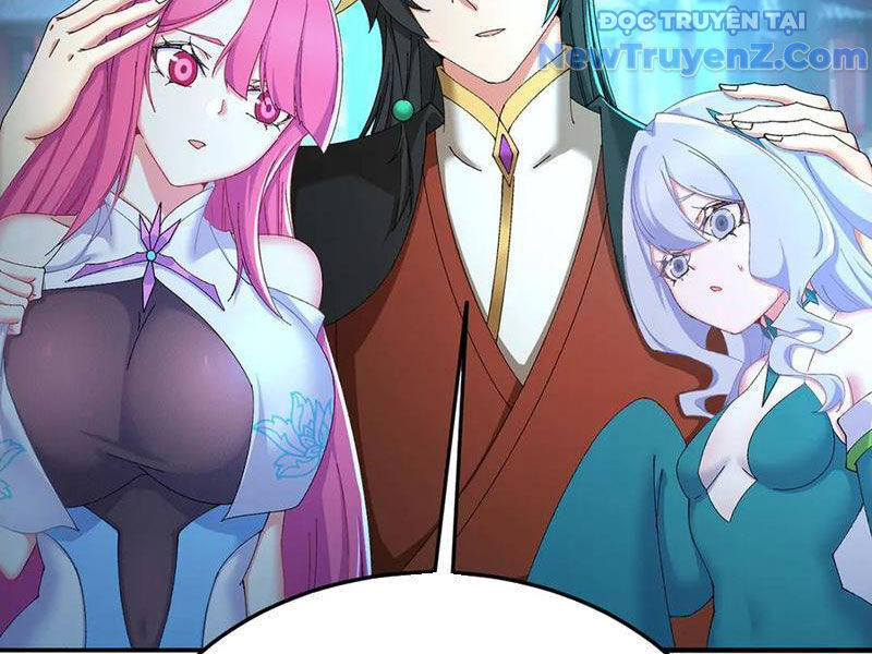 Hóa Ra Các Cô Ấy Mới Là Nhân Vật Chính Chap 81 - Next Chap 82