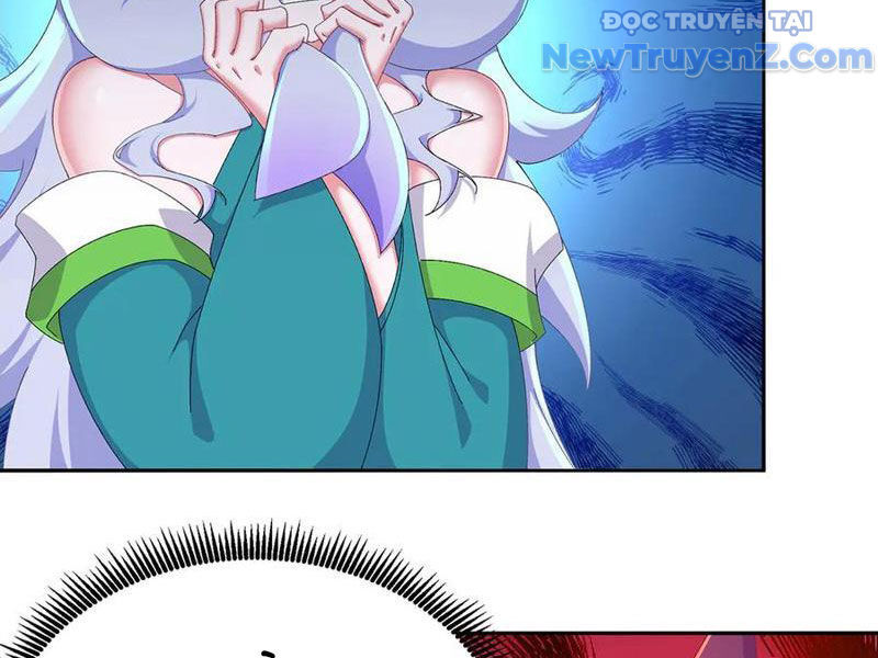 Hóa Ra Các Cô Ấy Mới Là Nhân Vật Chính Chap 81 - Next Chap 82