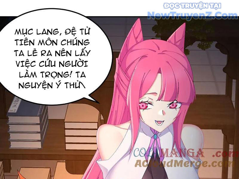 Hóa Ra Các Cô Ấy Mới Là Nhân Vật Chính Chap 81 - Next Chap 82
