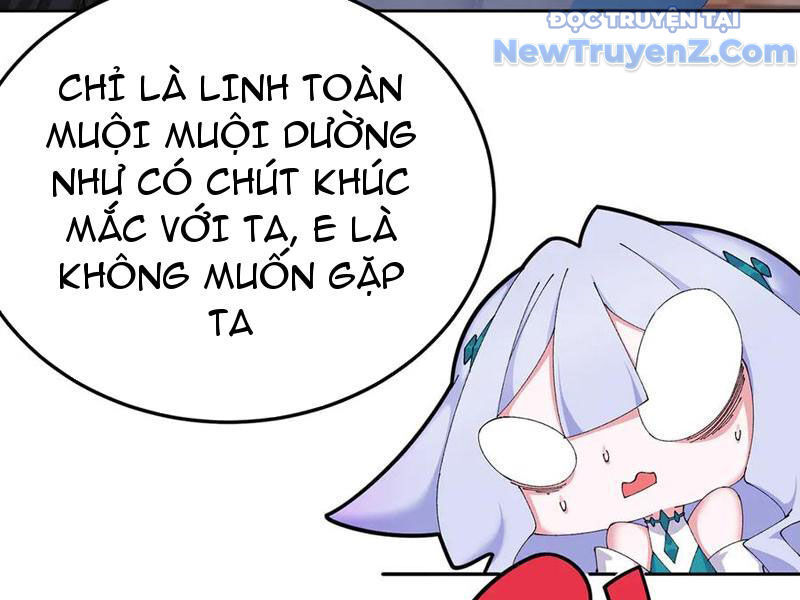 Hóa Ra Các Cô Ấy Mới Là Nhân Vật Chính Chap 81 - Next Chap 82