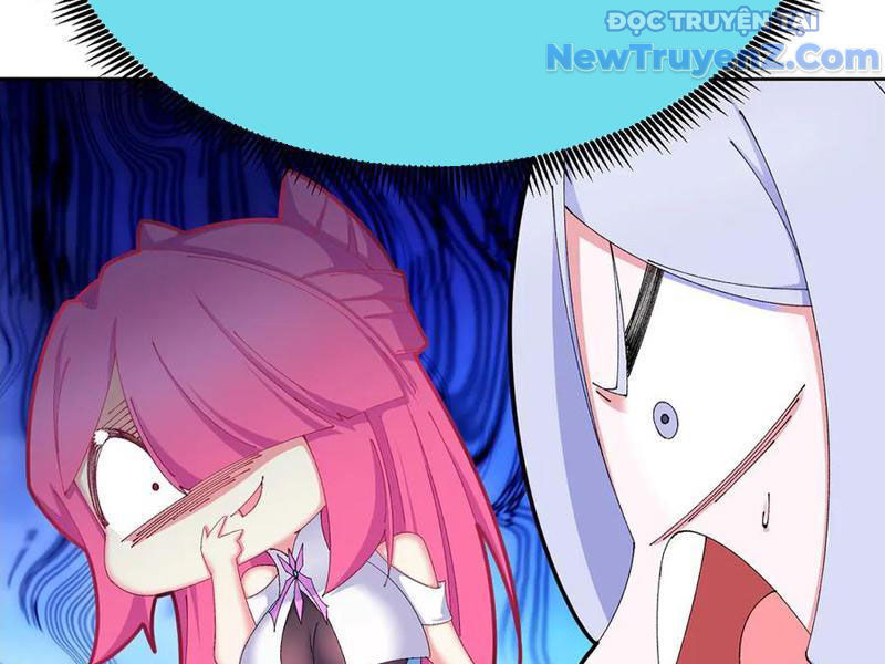 Hóa Ra Các Cô Ấy Mới Là Nhân Vật Chính Chap 81 - Next Chap 82