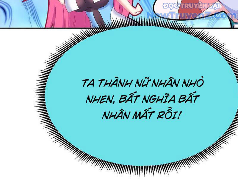 Hóa Ra Các Cô Ấy Mới Là Nhân Vật Chính Chap 81 - Next Chap 82