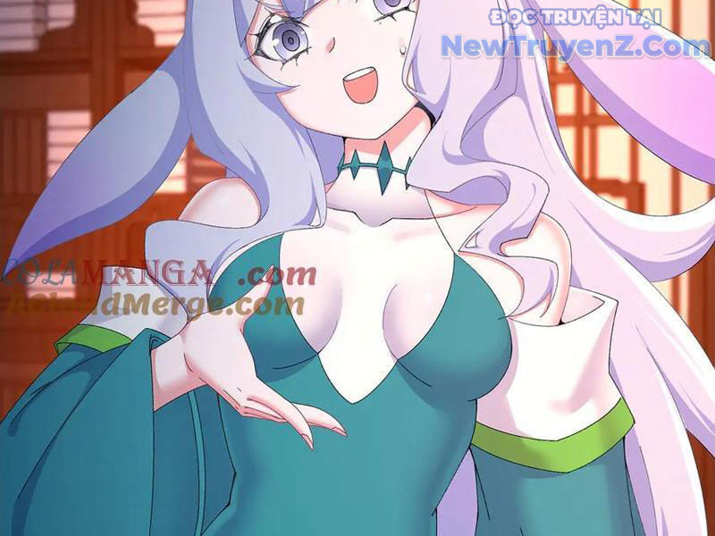 Hóa Ra Các Cô Ấy Mới Là Nhân Vật Chính Chap 81 - Next Chap 82
