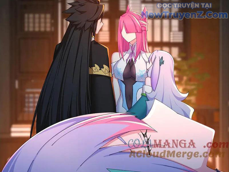 Hóa Ra Các Cô Ấy Mới Là Nhân Vật Chính Chap 81 - Next Chap 82