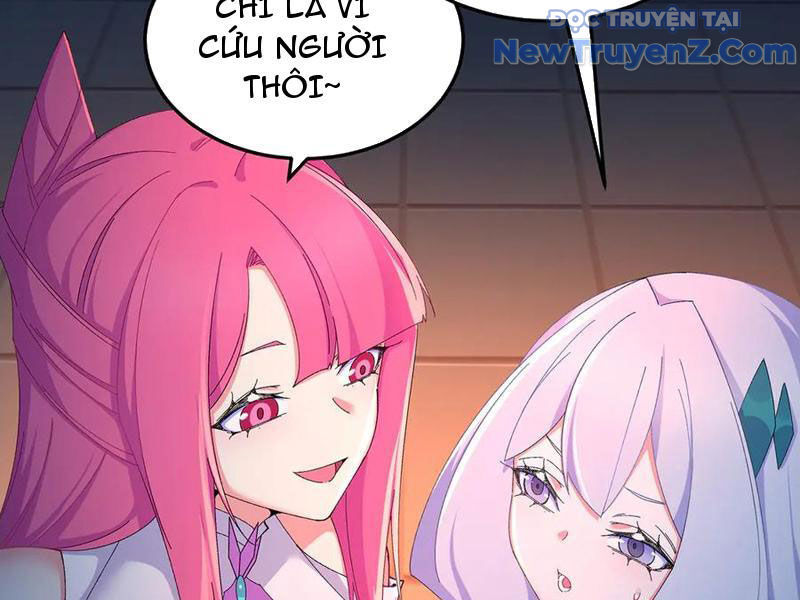 Hóa Ra Các Cô Ấy Mới Là Nhân Vật Chính Chap 81 - Next Chap 82