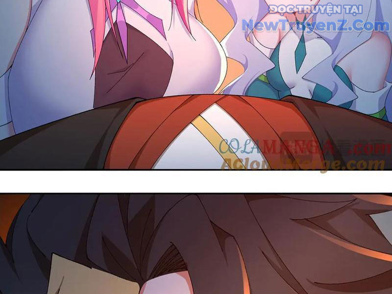 Hóa Ra Các Cô Ấy Mới Là Nhân Vật Chính Chap 81 - Next Chap 82