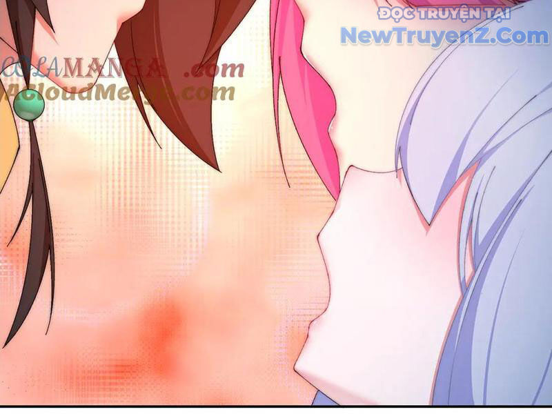 Hóa Ra Các Cô Ấy Mới Là Nhân Vật Chính Chap 81 - Next Chap 82