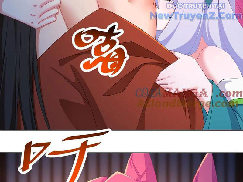 Hóa Ra Các Cô Ấy Mới Là Nhân Vật Chính Chap 81 - Next Chap 82