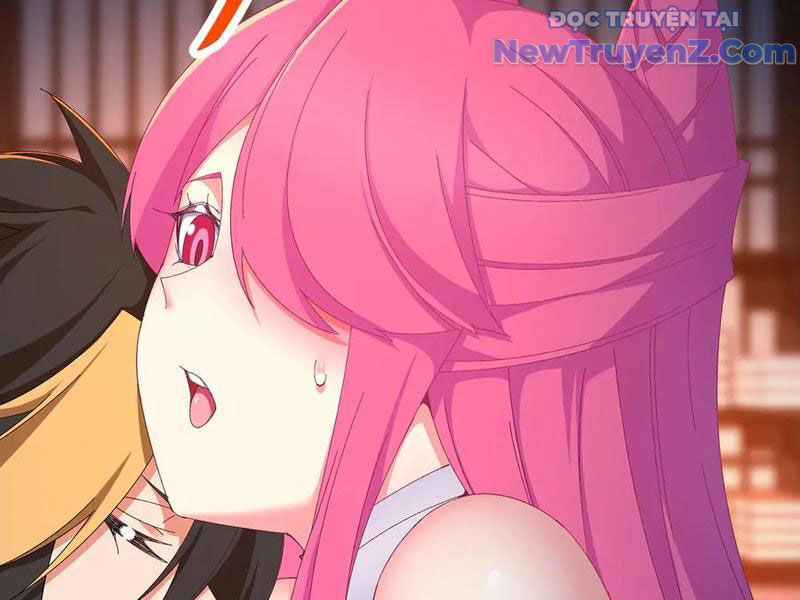 Hóa Ra Các Cô Ấy Mới Là Nhân Vật Chính Chap 81 - Next Chap 82