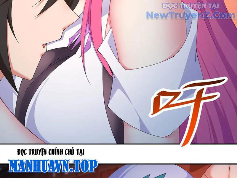 Hóa Ra Các Cô Ấy Mới Là Nhân Vật Chính Chap 81 - Next Chap 82