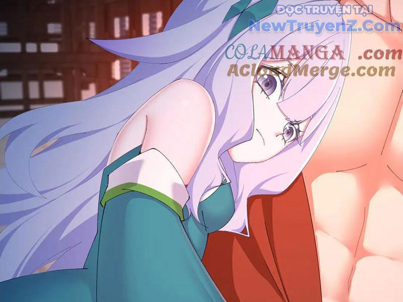 Hóa Ra Các Cô Ấy Mới Là Nhân Vật Chính Chap 81 - Next Chap 82
