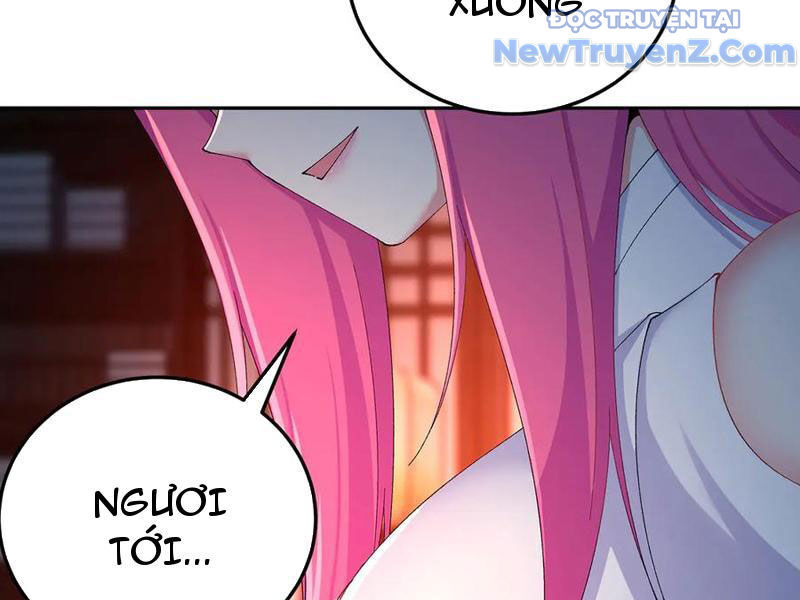 Hóa Ra Các Cô Ấy Mới Là Nhân Vật Chính Chap 81 - Next Chap 82