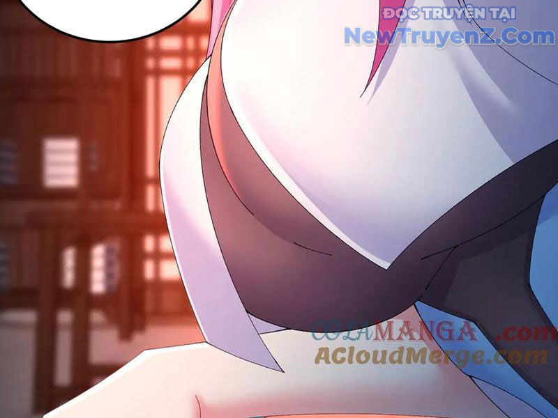 Hóa Ra Các Cô Ấy Mới Là Nhân Vật Chính Chap 81 - Next Chap 82
