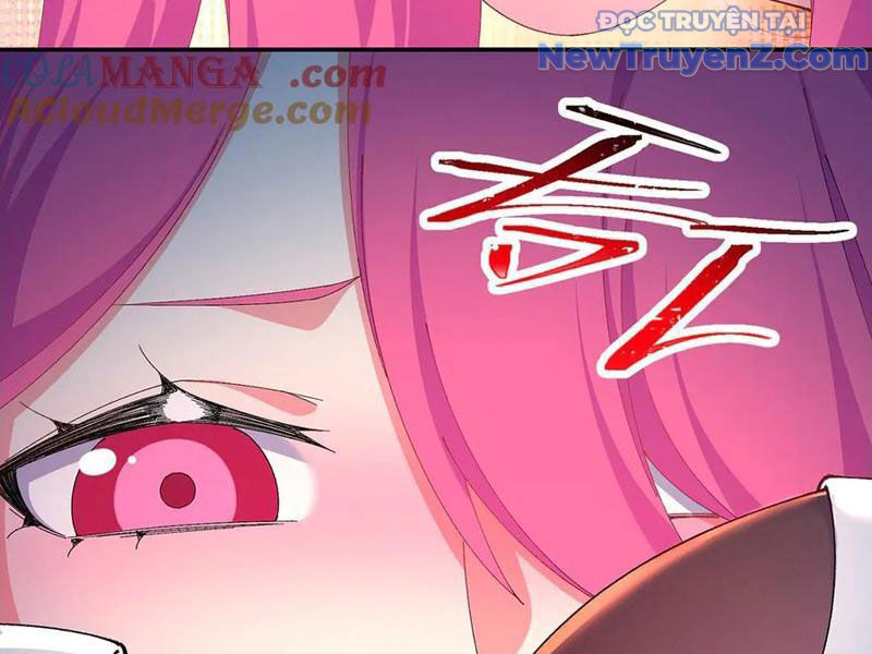 Hóa Ra Các Cô Ấy Mới Là Nhân Vật Chính Chap 81 - Next Chap 82