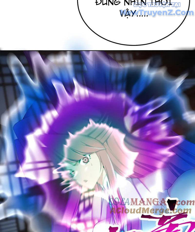 Hóa Ra Các Cô Ấy Mới Là Nhân Vật Chính Chap 83 - Next Chap 84