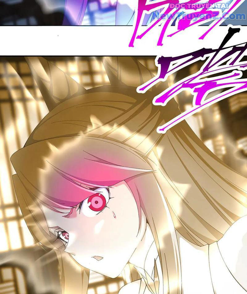 Hóa Ra Các Cô Ấy Mới Là Nhân Vật Chính Chap 83 - Next Chap 84