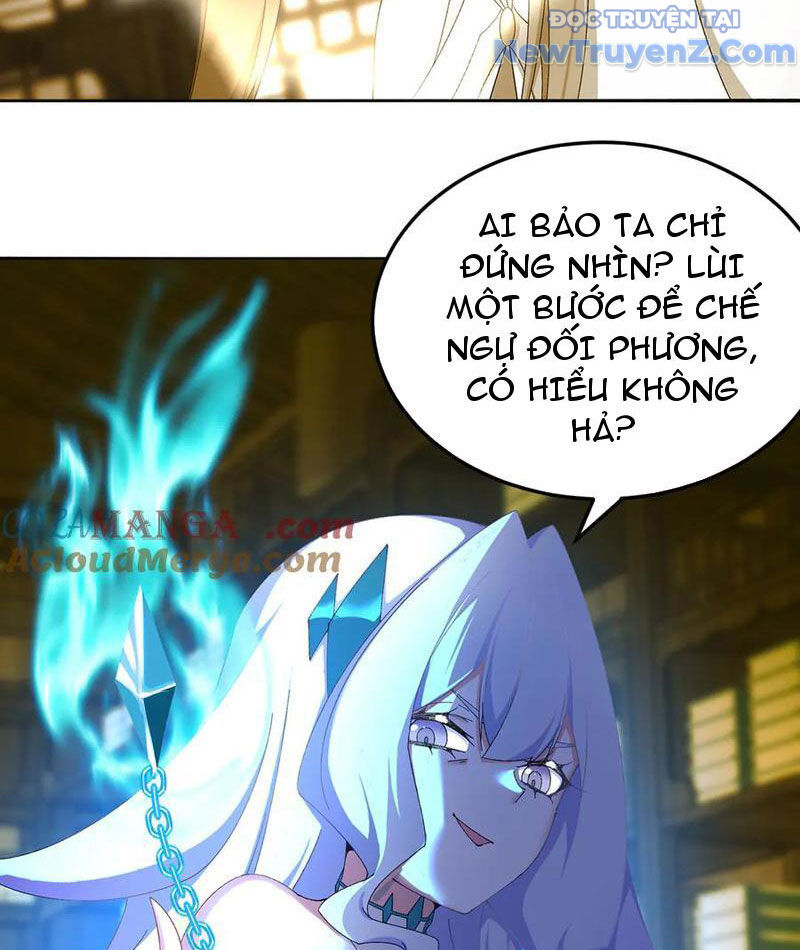 Hóa Ra Các Cô Ấy Mới Là Nhân Vật Chính Chap 83 - Next Chap 84