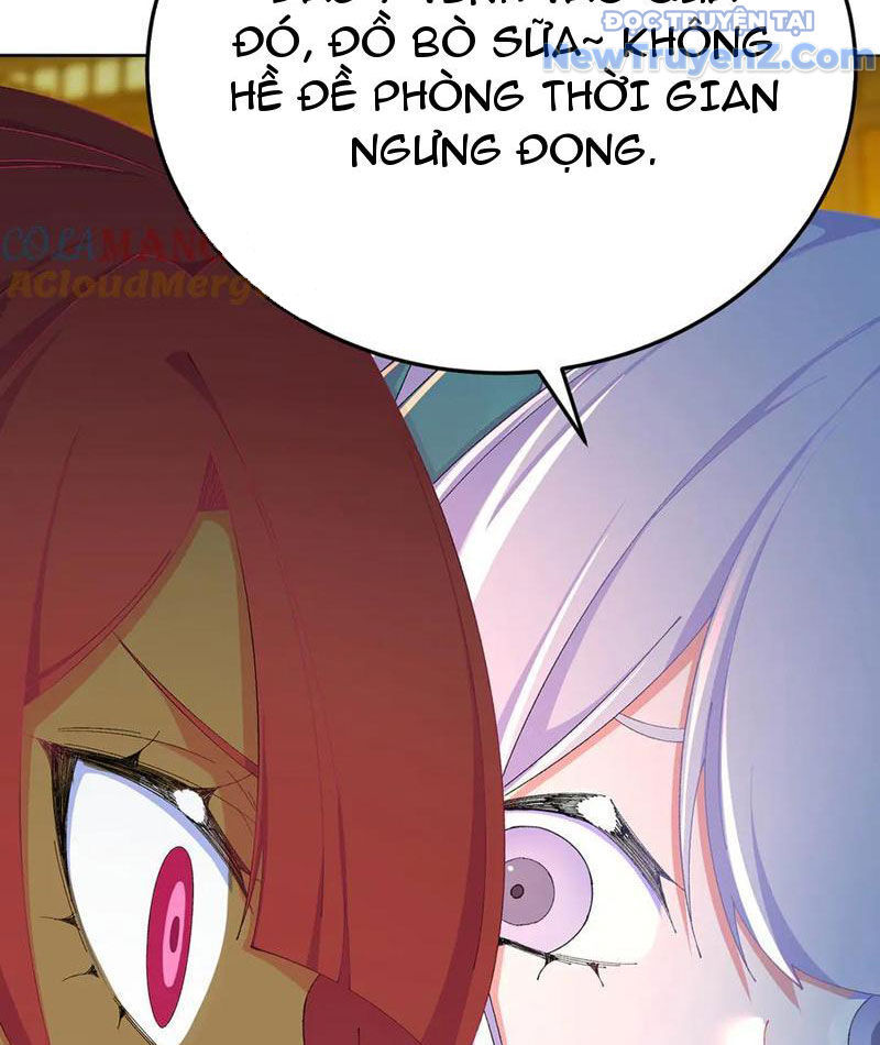 Hóa Ra Các Cô Ấy Mới Là Nhân Vật Chính Chap 83 - Next Chap 84