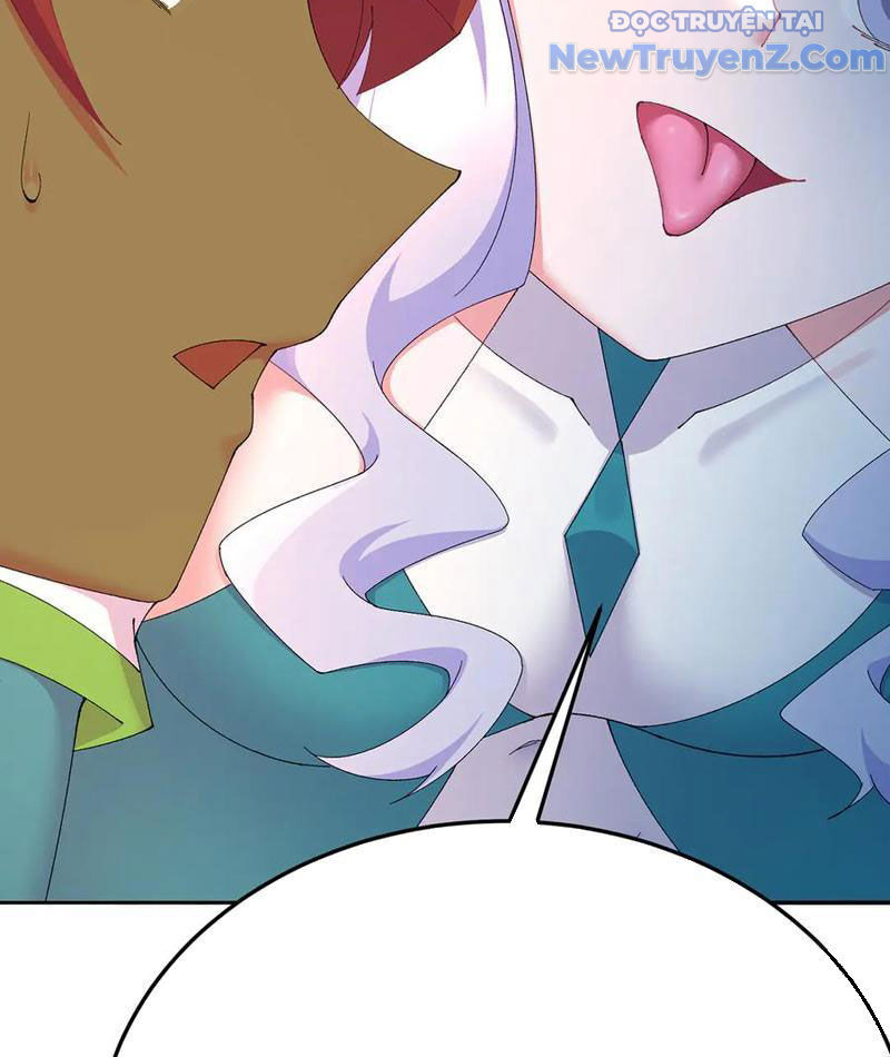 Hóa Ra Các Cô Ấy Mới Là Nhân Vật Chính Chap 83 - Next Chap 84
