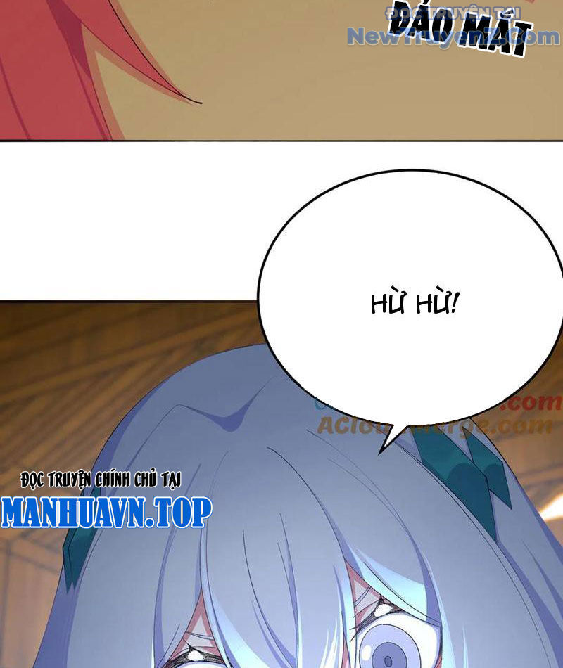 Hóa Ra Các Cô Ấy Mới Là Nhân Vật Chính Chap 83 - Next Chap 84