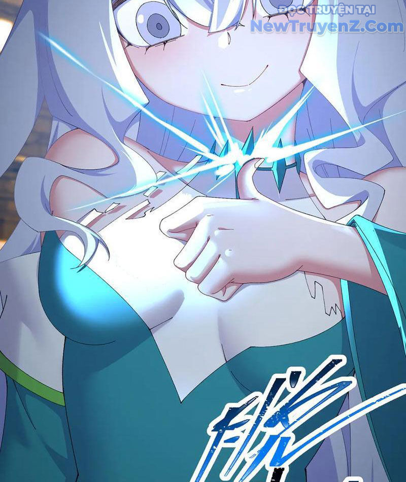 Hóa Ra Các Cô Ấy Mới Là Nhân Vật Chính Chap 83 - Next Chap 84