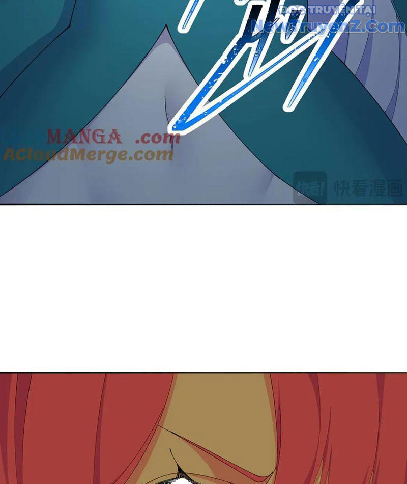 Hóa Ra Các Cô Ấy Mới Là Nhân Vật Chính Chap 83 - Next Chap 84