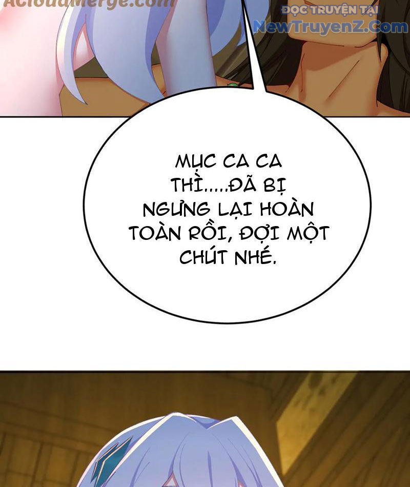 Hóa Ra Các Cô Ấy Mới Là Nhân Vật Chính Chap 83 - Next Chap 84