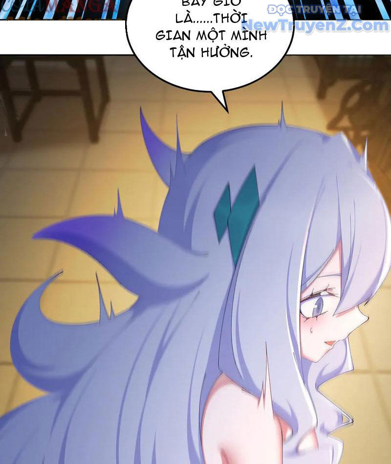 Hóa Ra Các Cô Ấy Mới Là Nhân Vật Chính Chap 83 - Next Chap 84