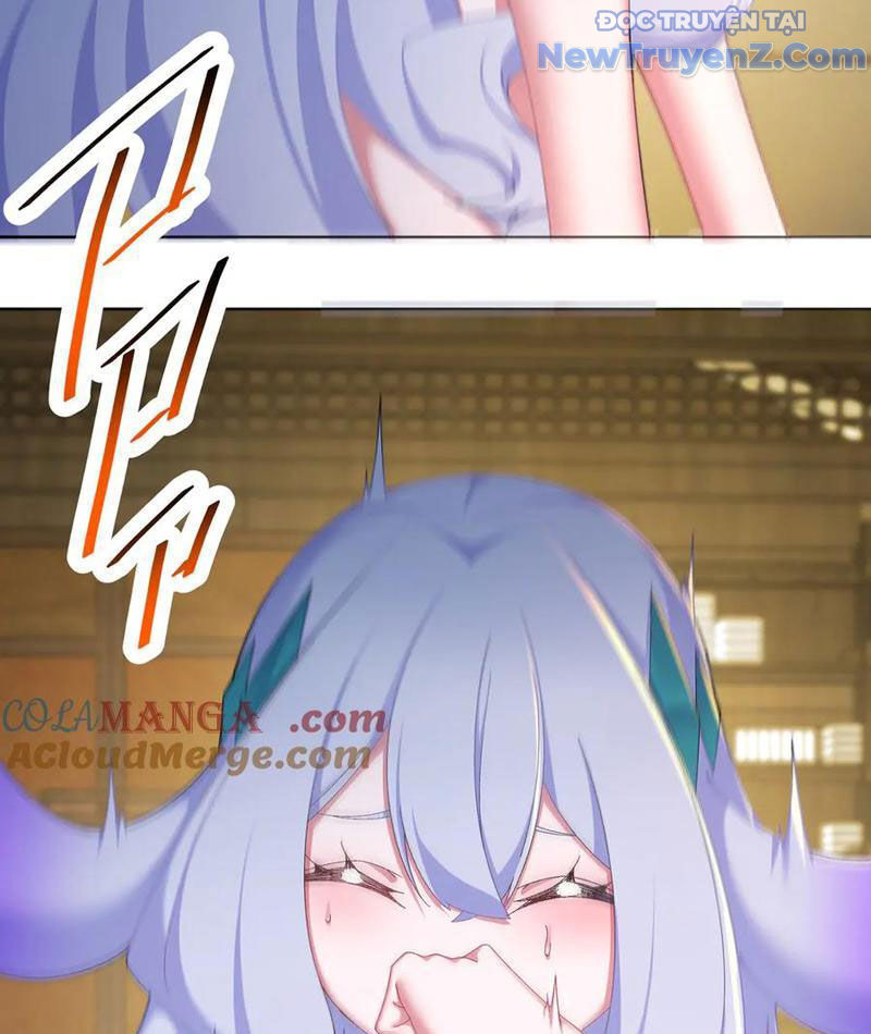 Hóa Ra Các Cô Ấy Mới Là Nhân Vật Chính Chap 83 - Next Chap 84