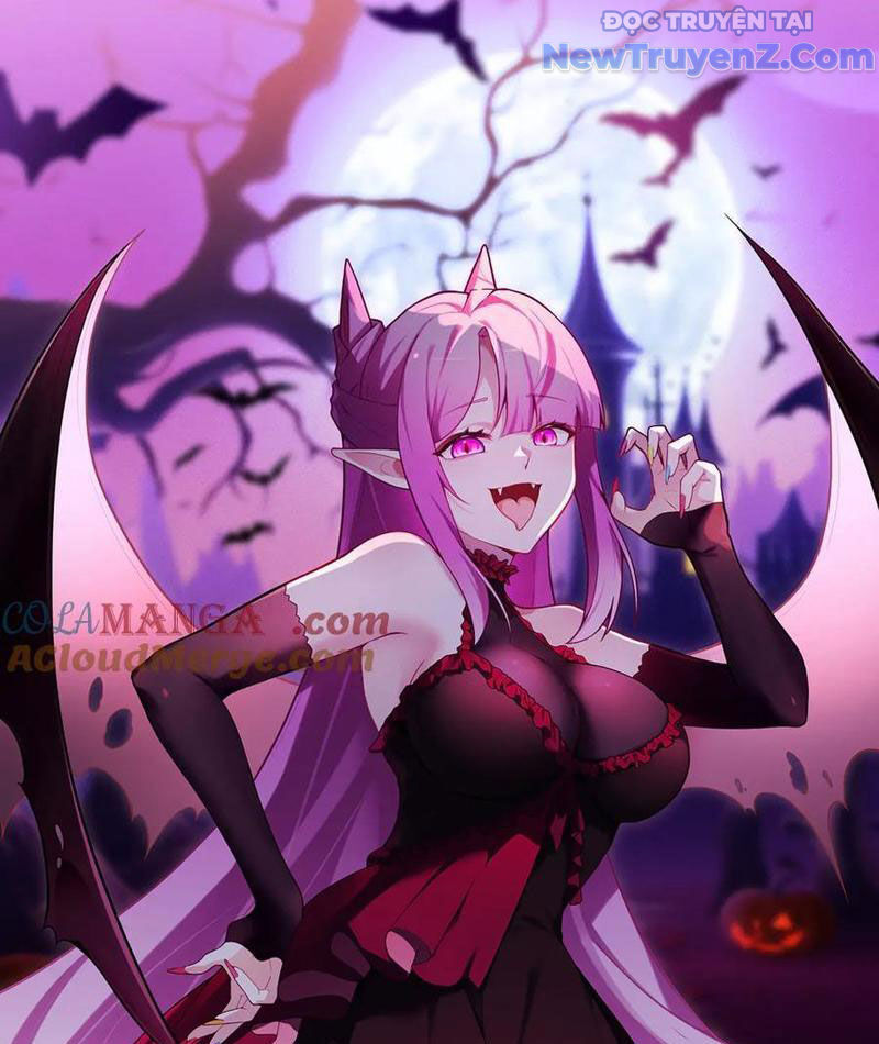 Hóa Ra Các Cô Ấy Mới Là Nhân Vật Chính Chap 83 - Next Chap 84