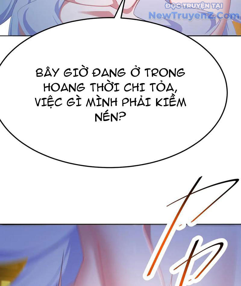 Hóa Ra Các Cô Ấy Mới Là Nhân Vật Chính Chap 83 - Next Chap 84