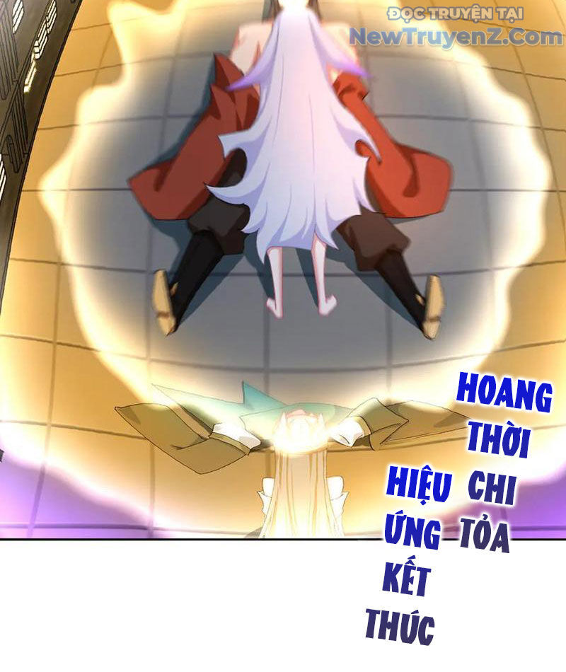 Hóa Ra Các Cô Ấy Mới Là Nhân Vật Chính Chap 83 - Next Chap 84