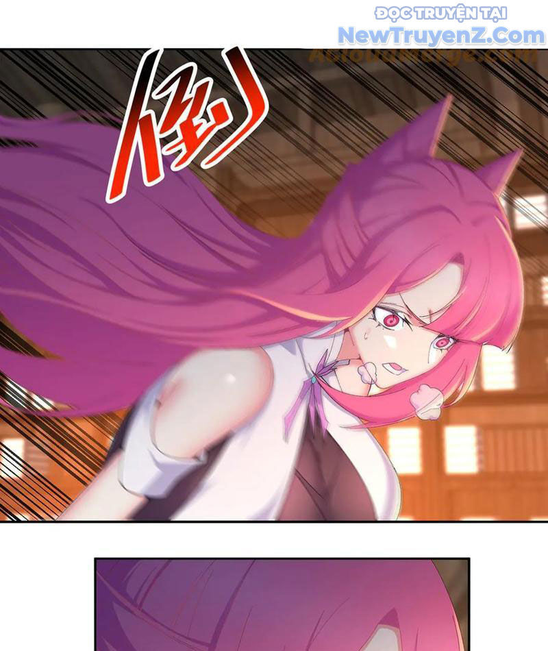 Hóa Ra Các Cô Ấy Mới Là Nhân Vật Chính Chap 83 - Next Chap 84
