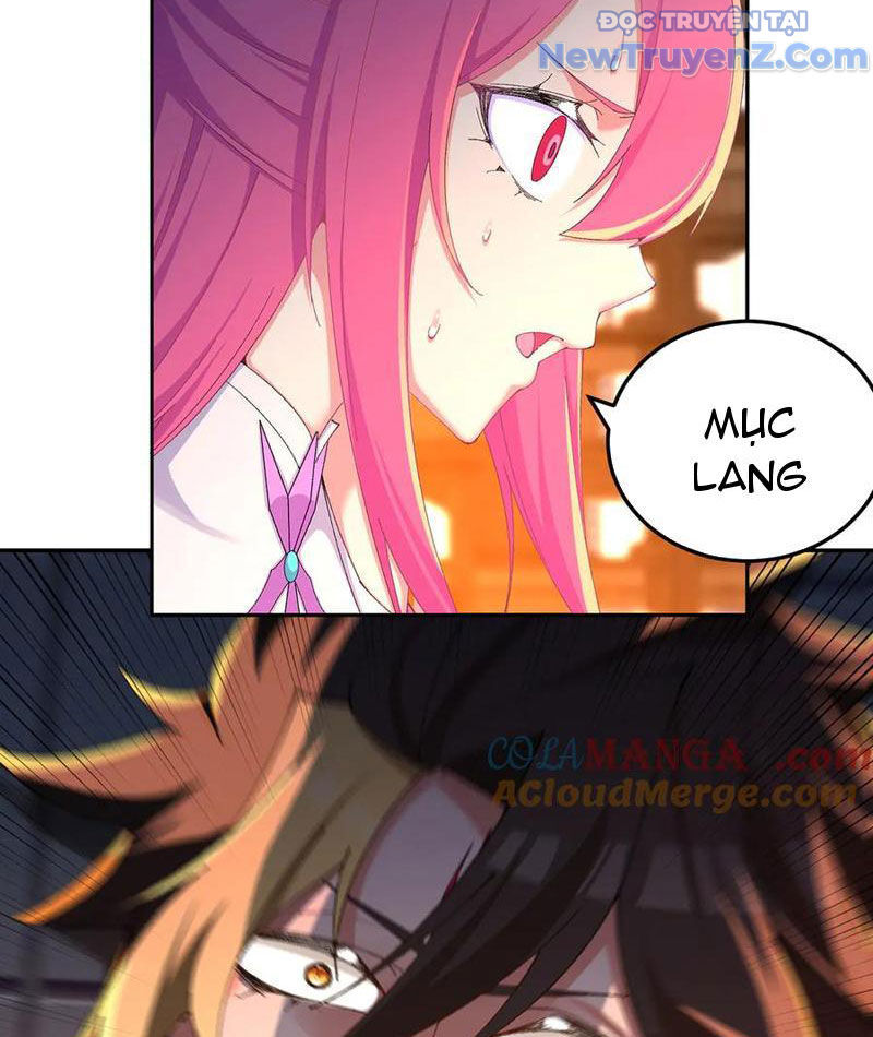 Hóa Ra Các Cô Ấy Mới Là Nhân Vật Chính Chap 83 - Next Chap 84