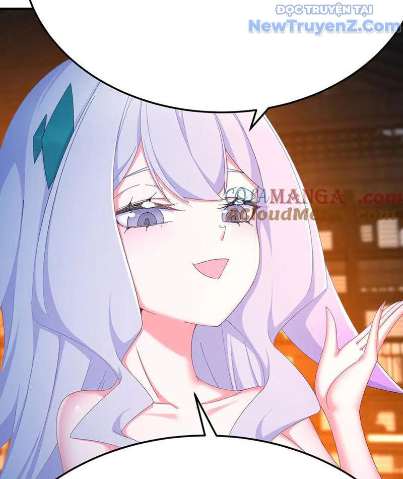Hóa Ra Các Cô Ấy Mới Là Nhân Vật Chính Chap 83 - Next Chap 84