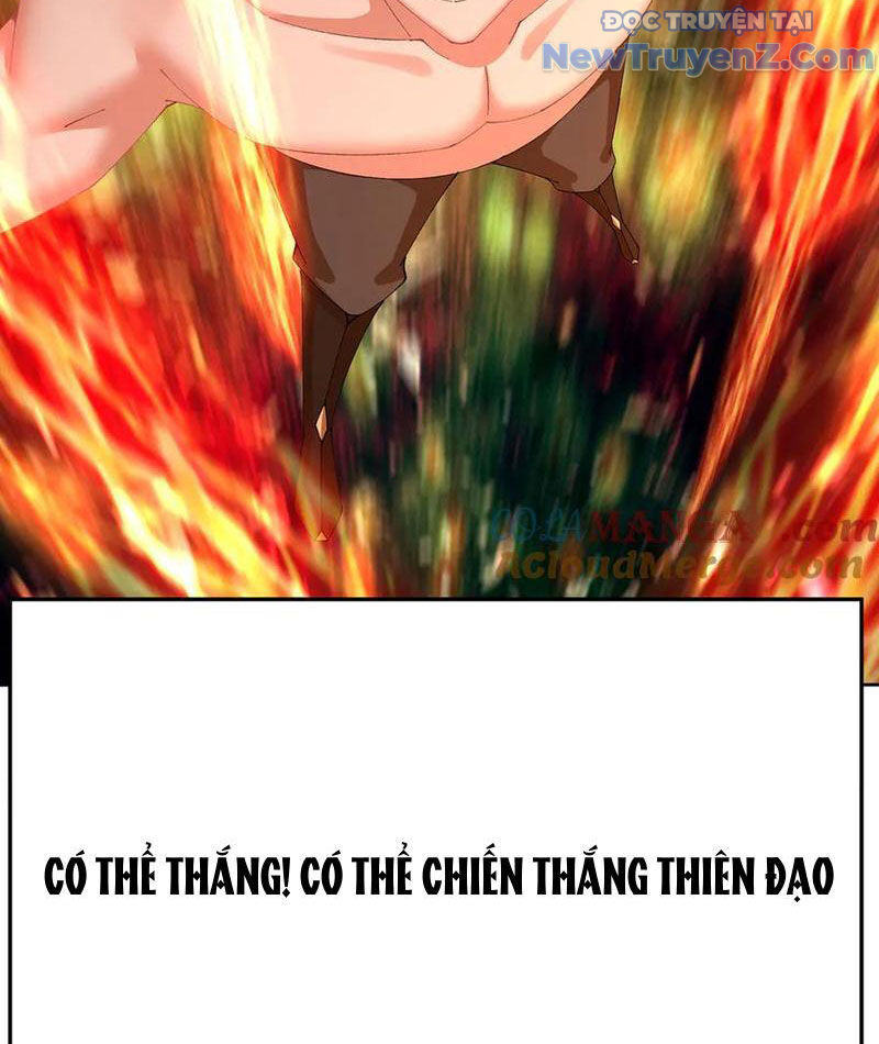 Hóa Ra Các Cô Ấy Mới Là Nhân Vật Chính Chap 83 - Next Chap 84