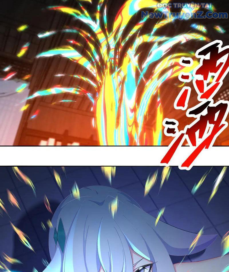 Hóa Ra Các Cô Ấy Mới Là Nhân Vật Chính Chap 83 - Next Chap 84