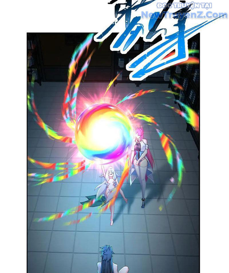 Hóa Ra Các Cô Ấy Mới Là Nhân Vật Chính Chap 83 - Next Chap 84
