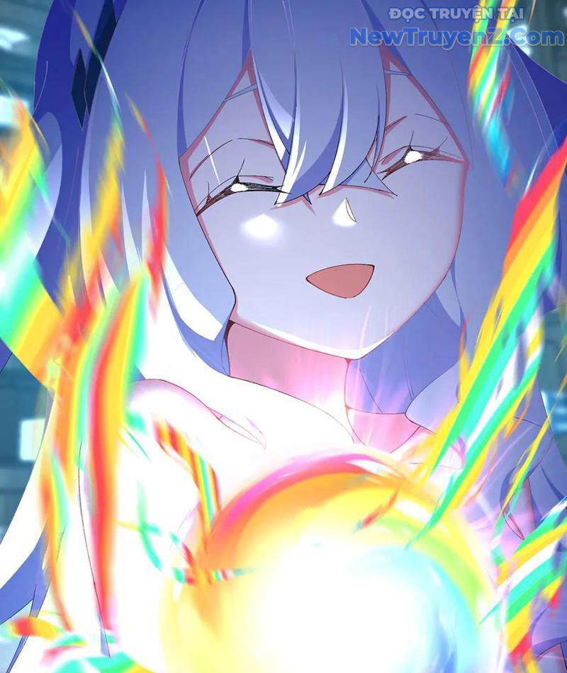 Hóa Ra Các Cô Ấy Mới Là Nhân Vật Chính Chap 83 - Next Chap 84