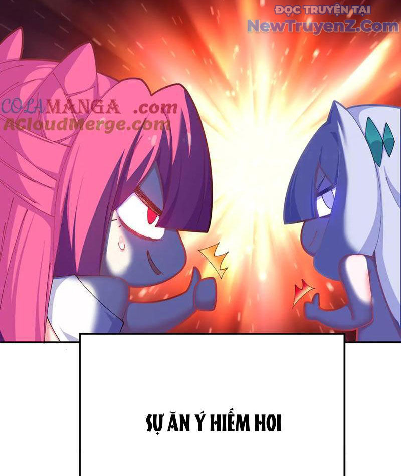 Hóa Ra Các Cô Ấy Mới Là Nhân Vật Chính Chap 83 - Next Chap 84