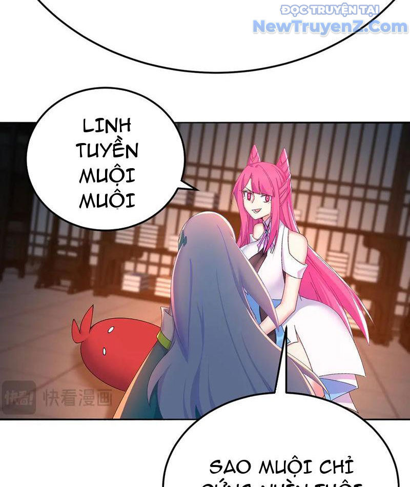 Hóa Ra Các Cô Ấy Mới Là Nhân Vật Chính Chap 83 - Next Chap 84